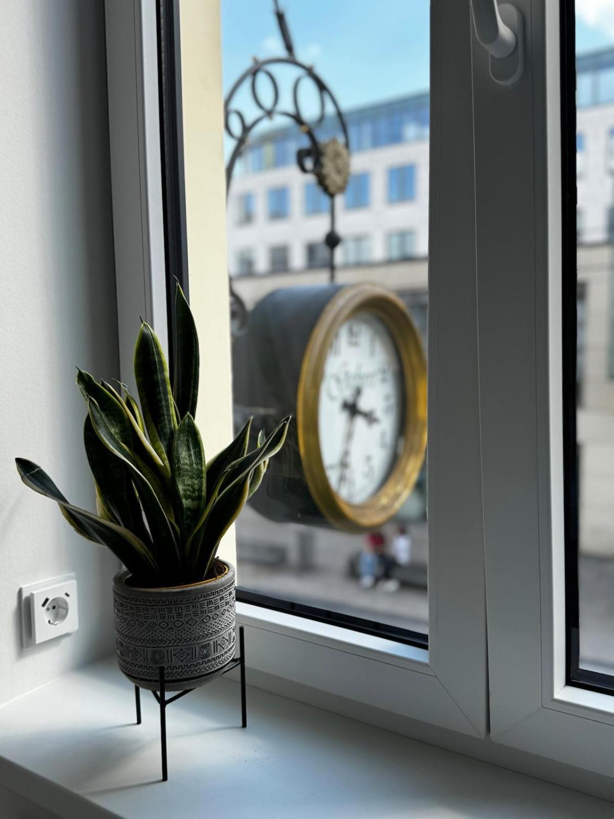 Appartement Modernes Am Marienplatz Schwerin (Mecklenburg-Vorpommern)
