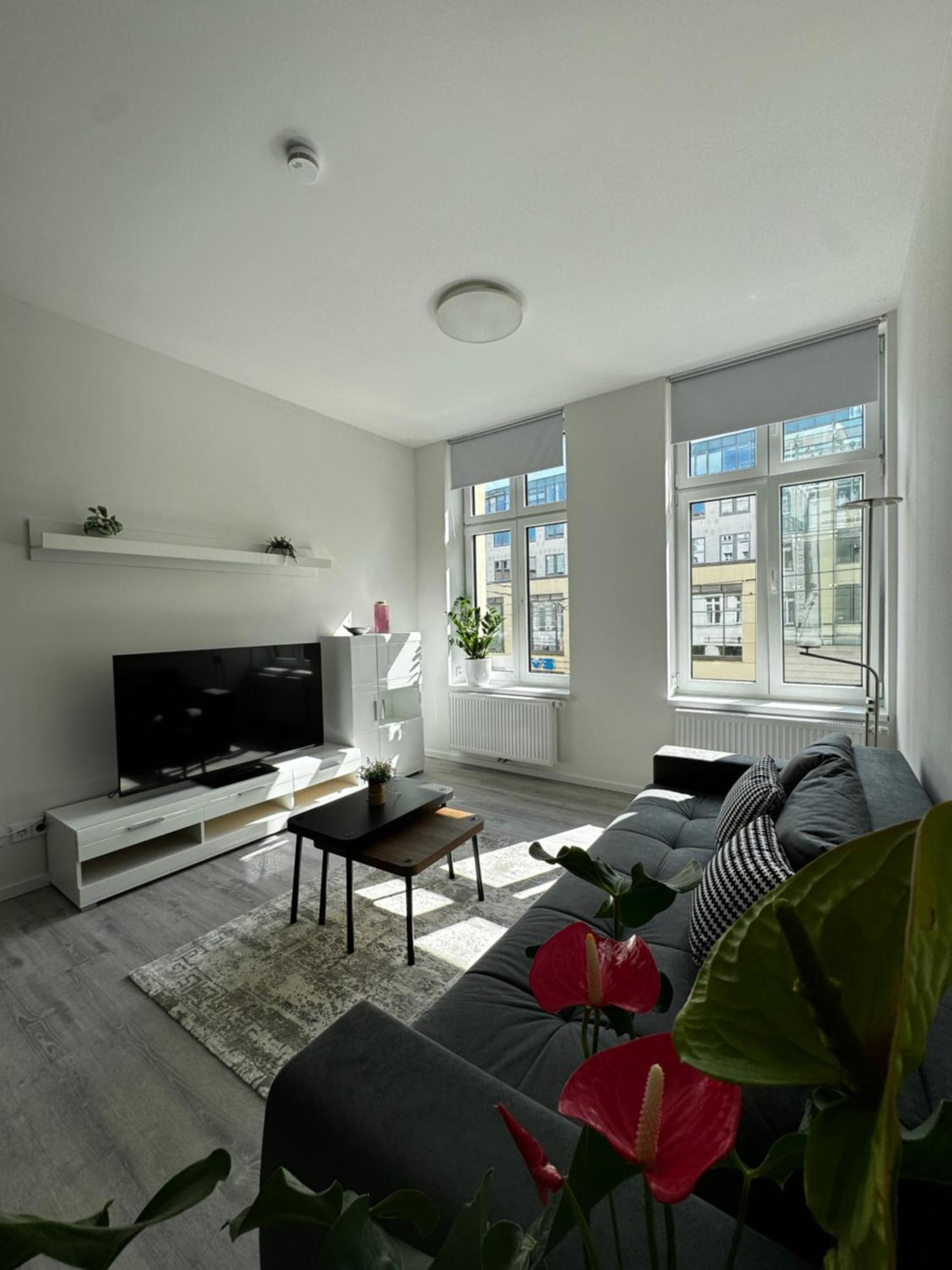 Appartement Modernes Am Marienplatz