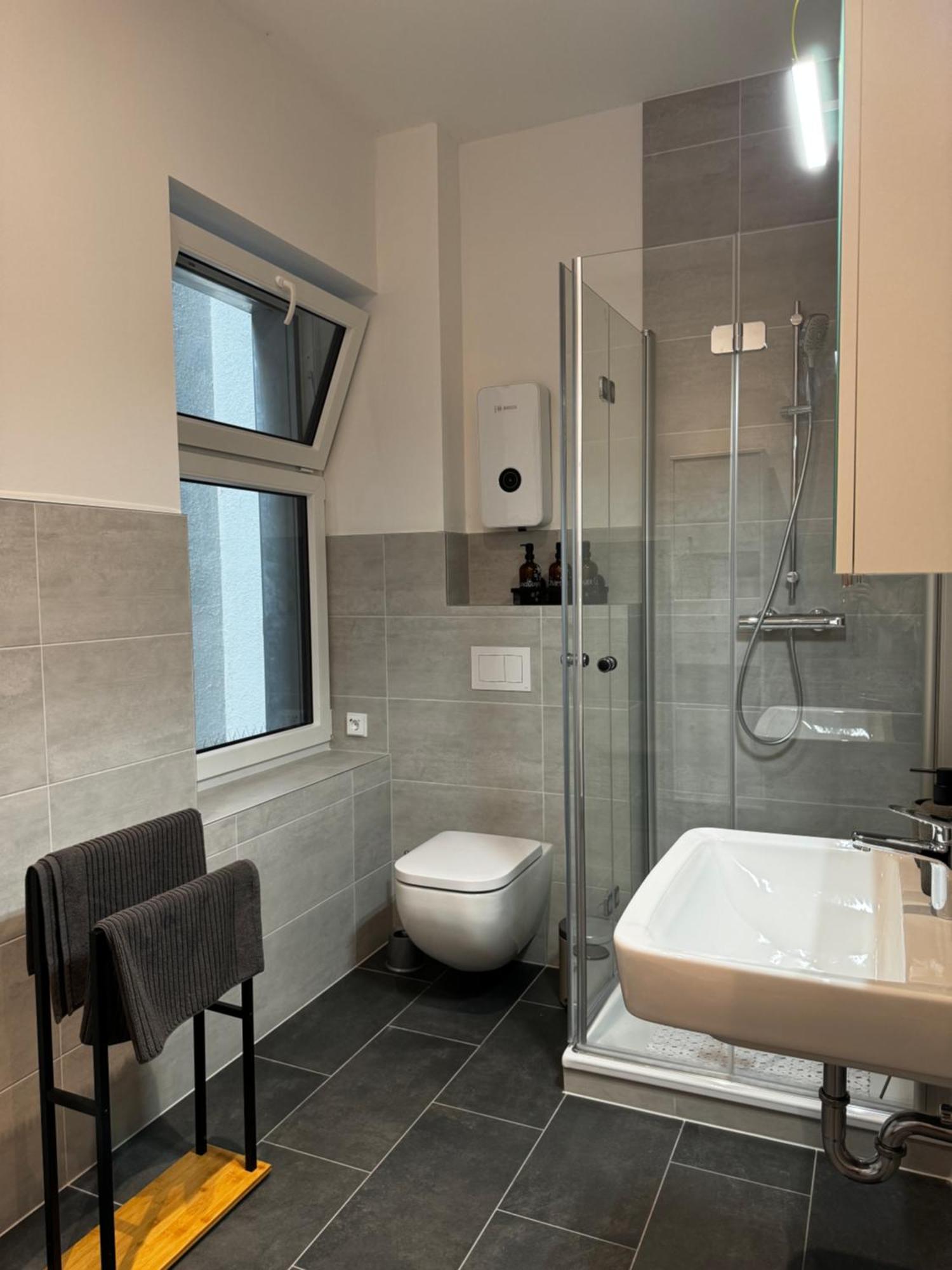 Appartement Modernes Am Marienplatz *