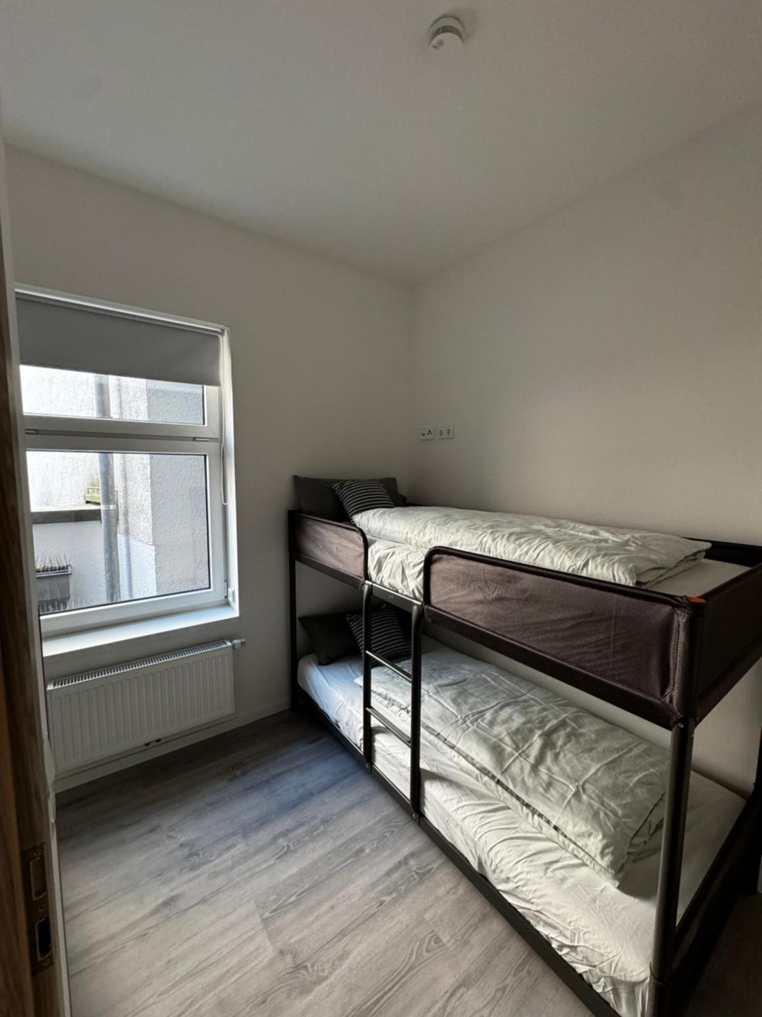 Modernes Am Marienplatz Appartement