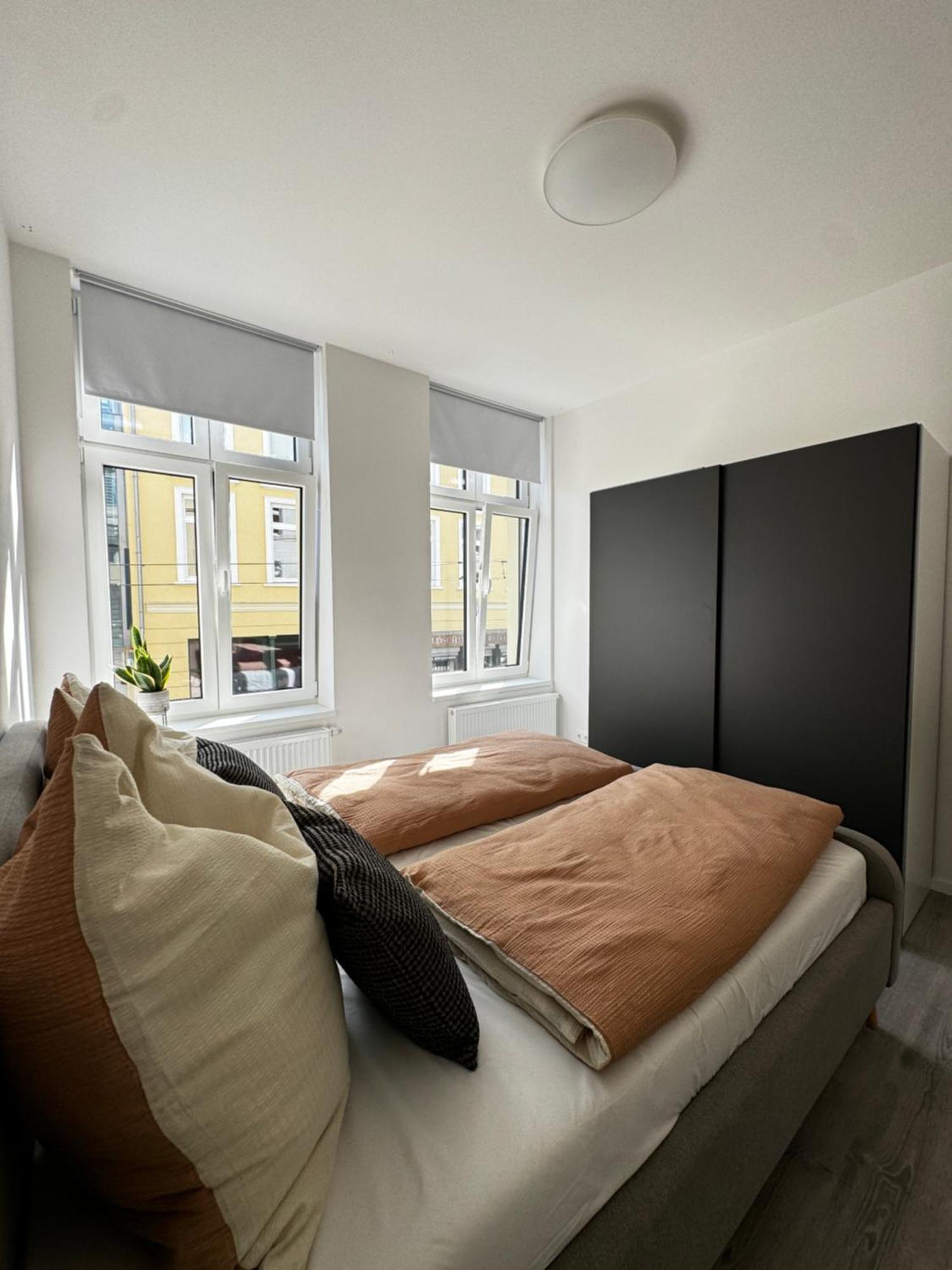 Appartement Modernes Am Marienplatz Schwerin (Mecklenburg-Vorpommern)